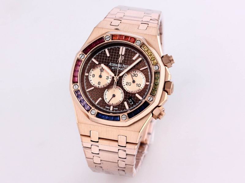AP 41mm 081166